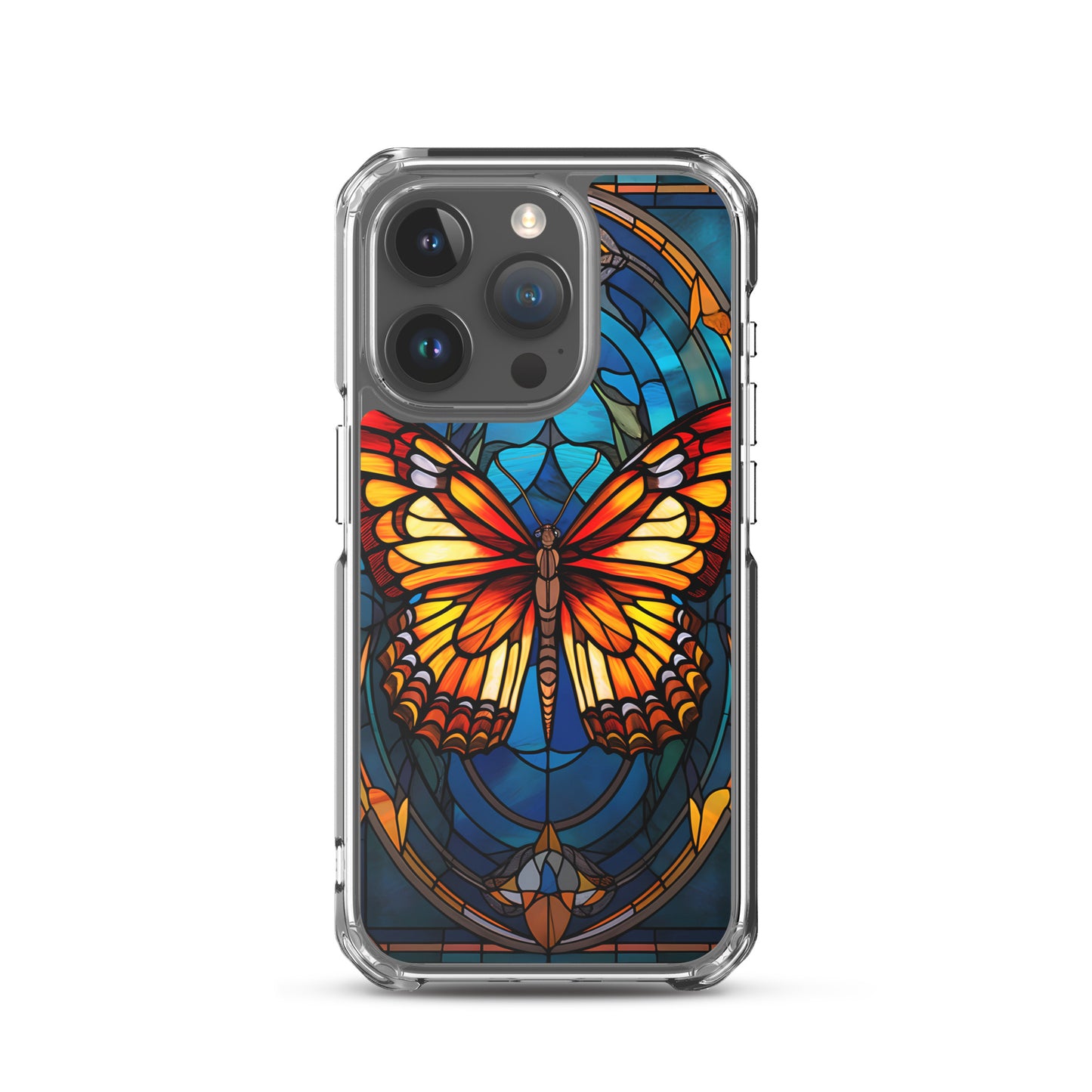 iPhone Case - Luminous Wings