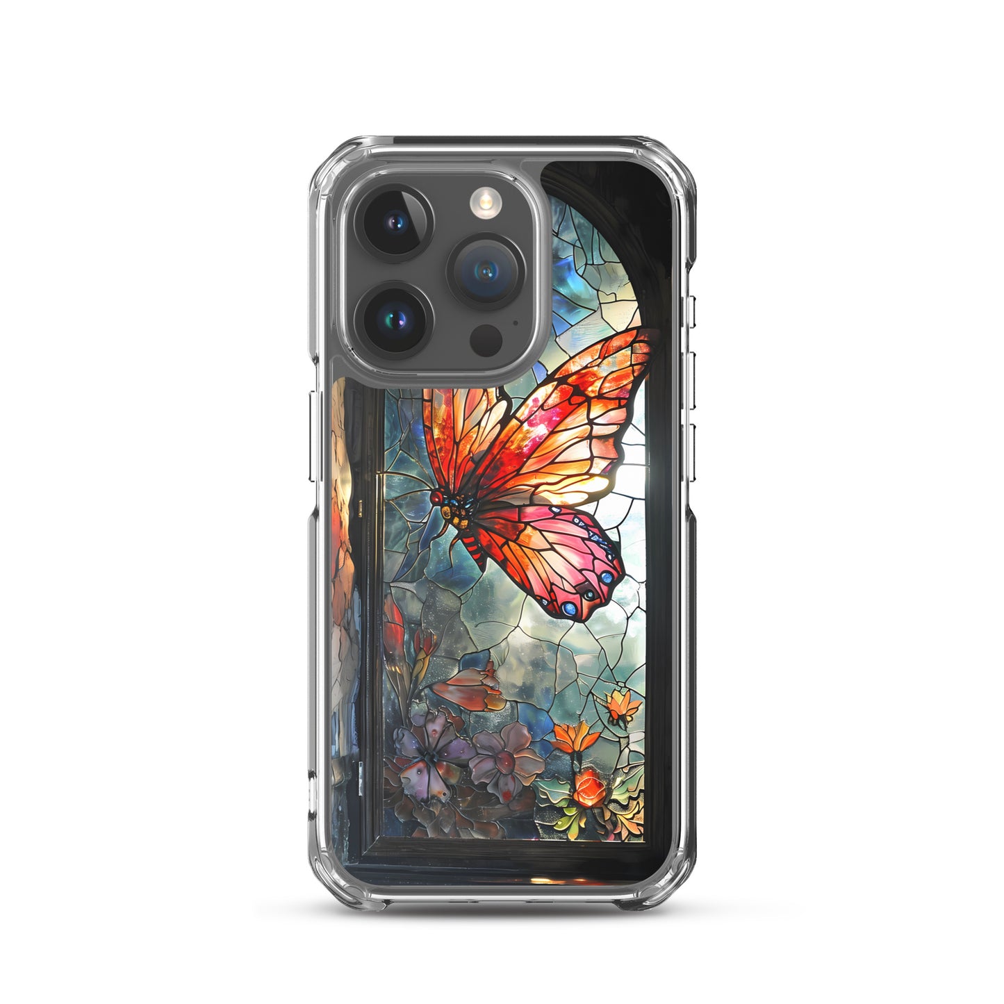 iPhone Case - Wings of Grace