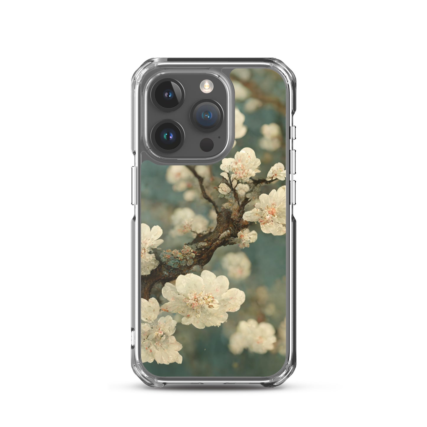 iPhone Case - Almond Blossoms #1