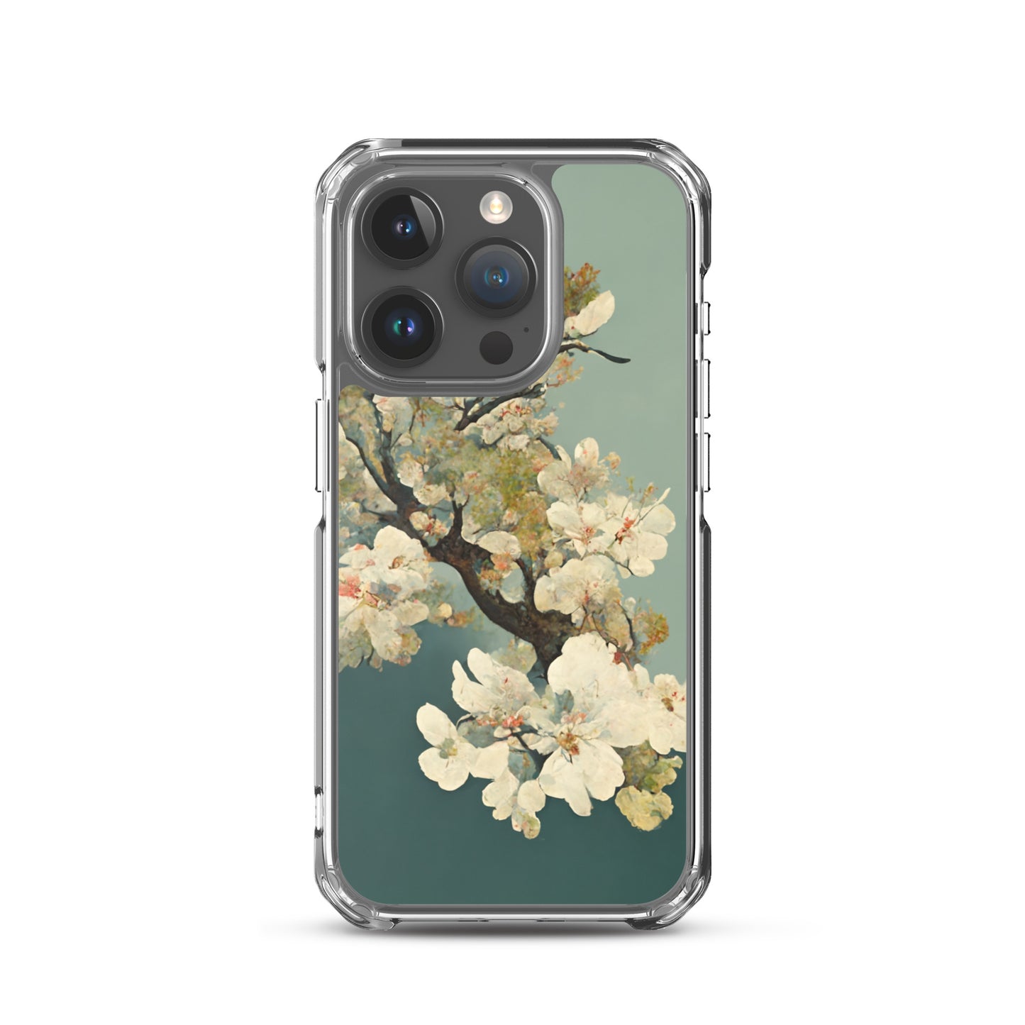 iPhone Case - Almond Blossoms #2