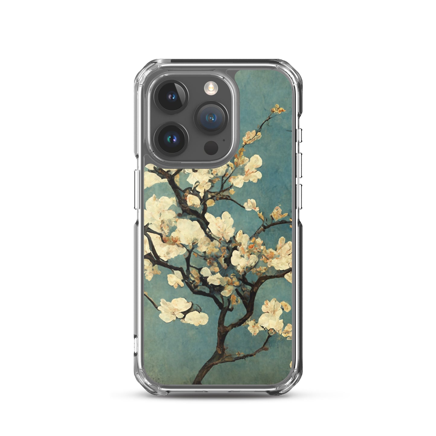 iPhone Case - Almond Blossoms #3