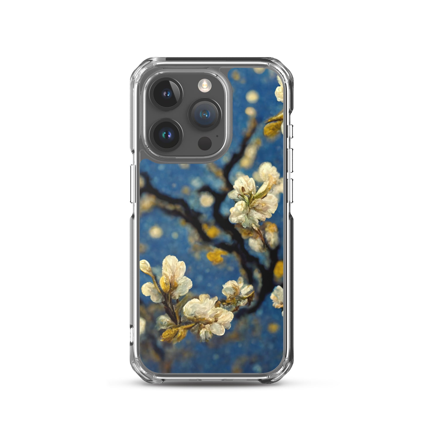 iPhone Case - Almond Blossoms #13