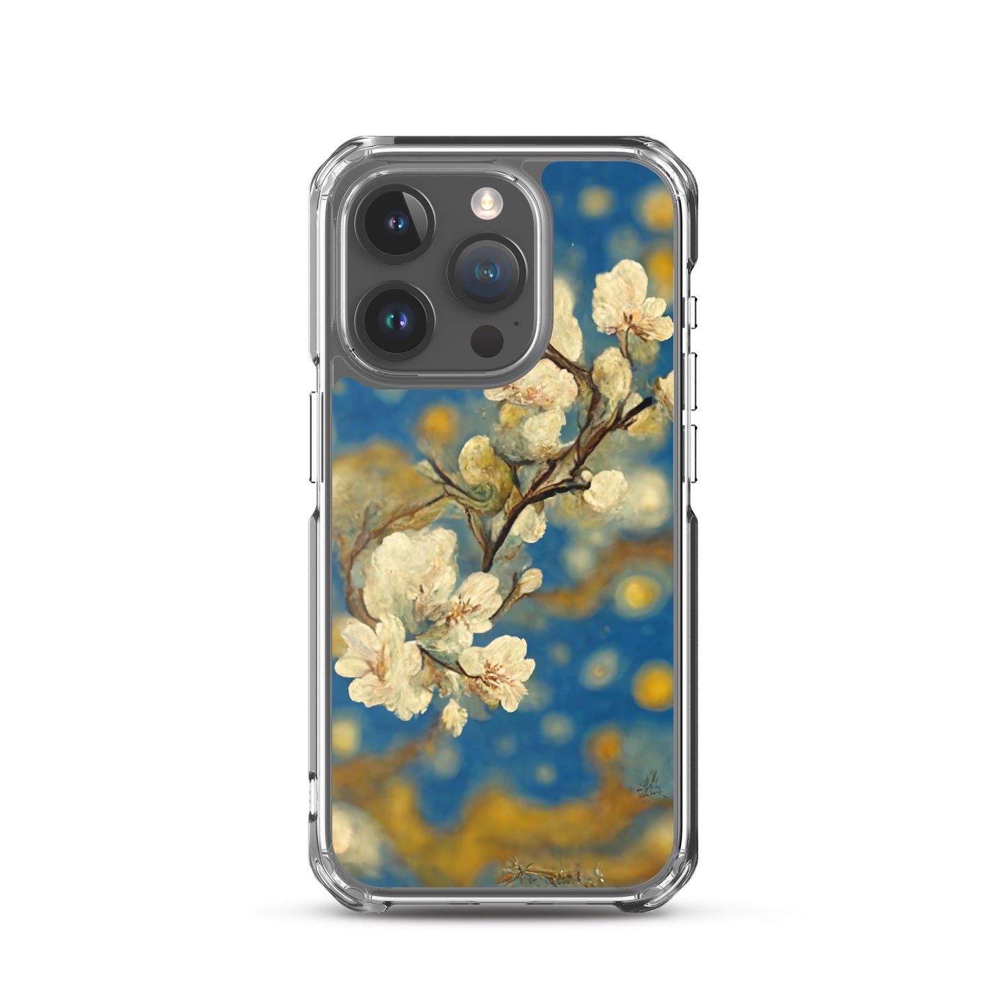 iPhone Case - Almond Blossoms #12