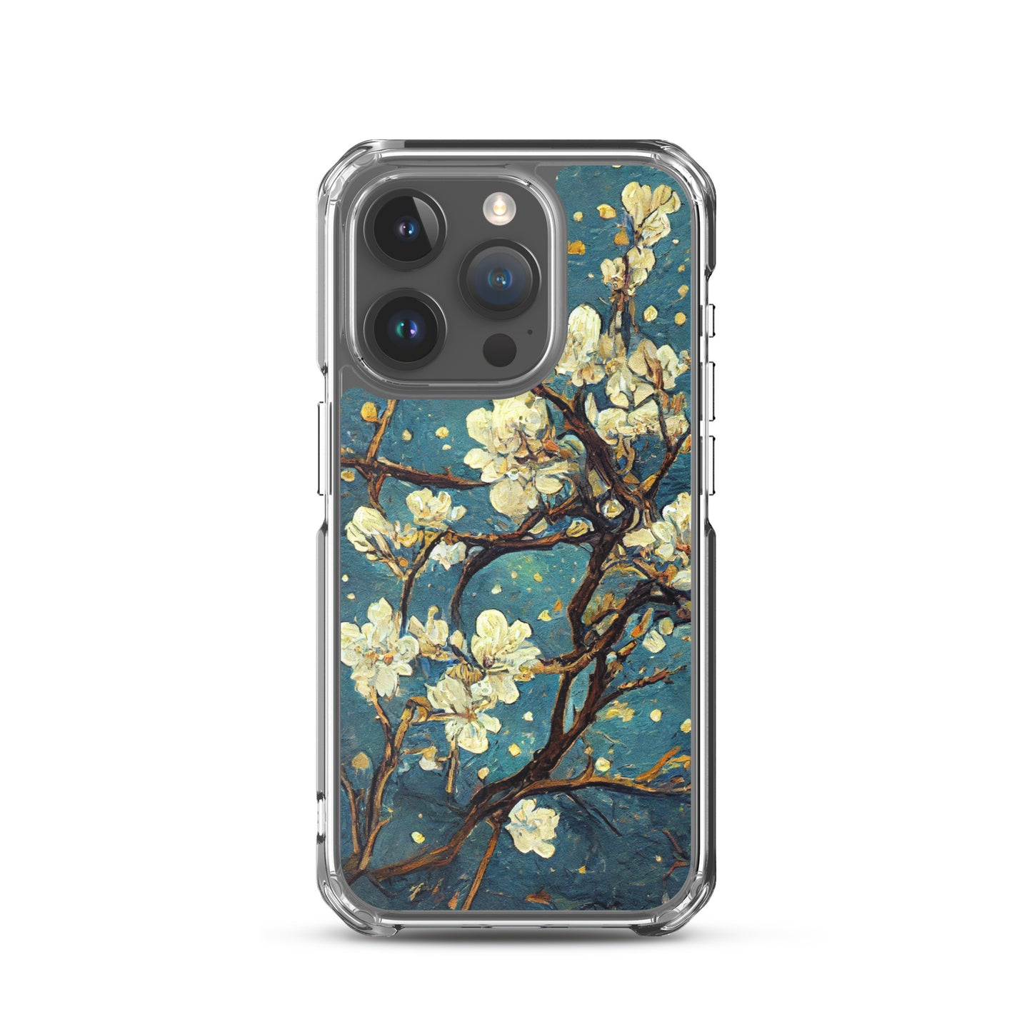 iPhone Case - Almond Blossoms #10