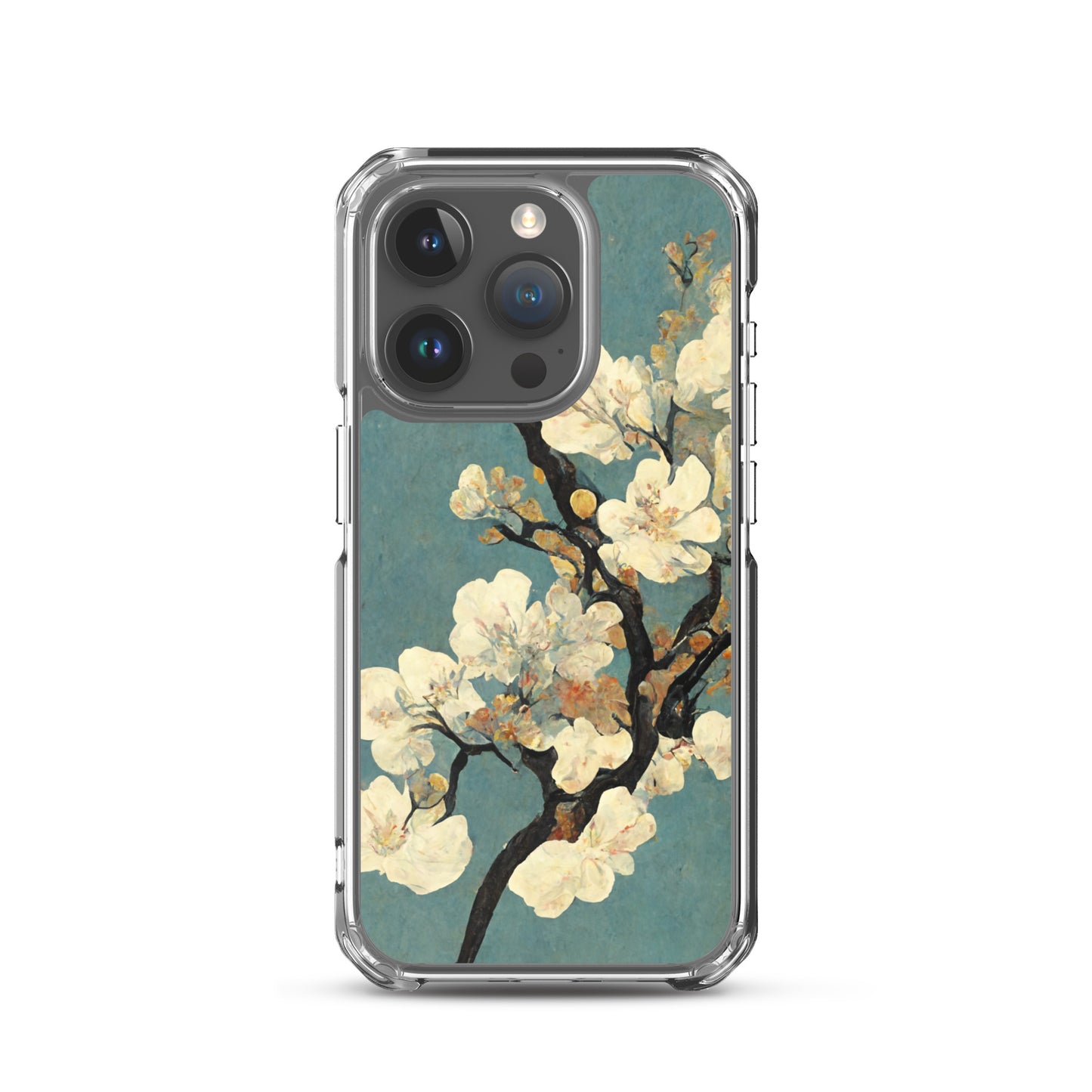 iPhone Case - Almond Blossoms #8