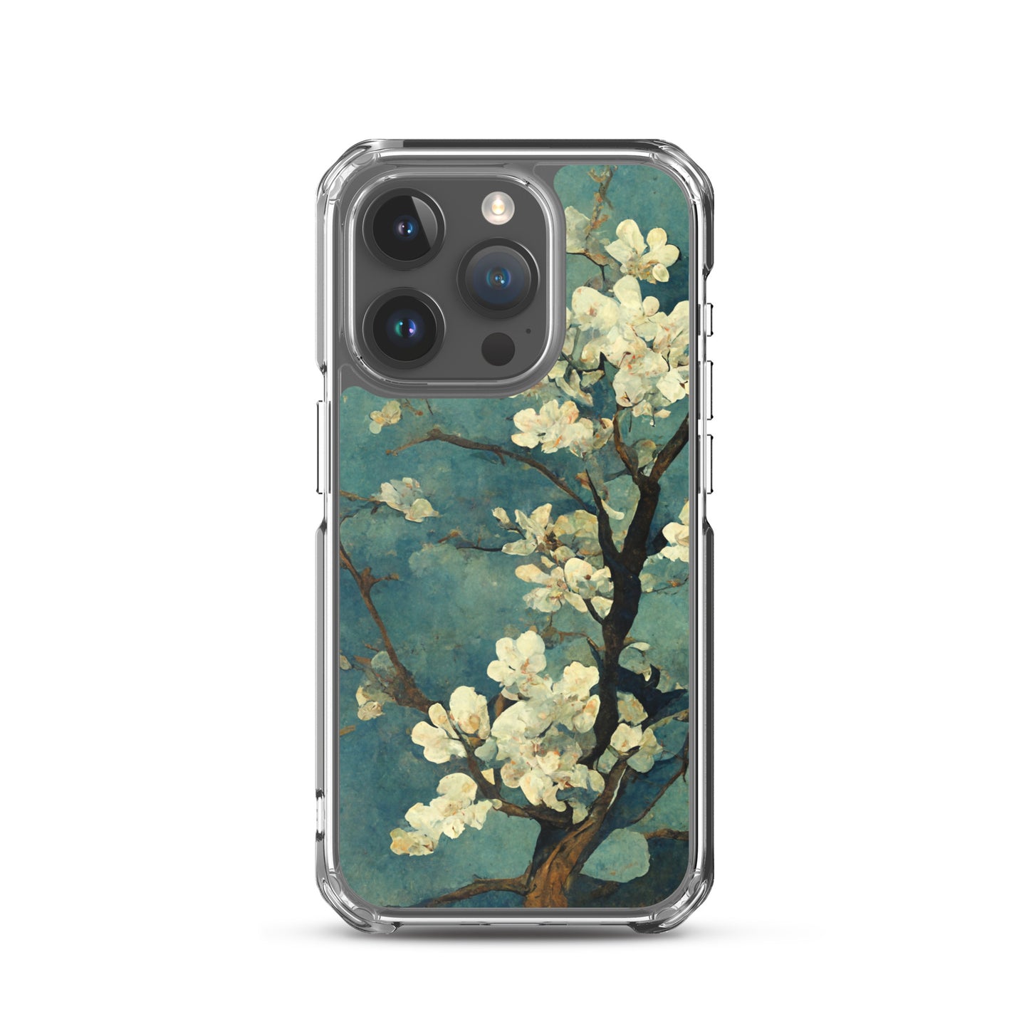 iPhone Case - Almond Blossoms #4