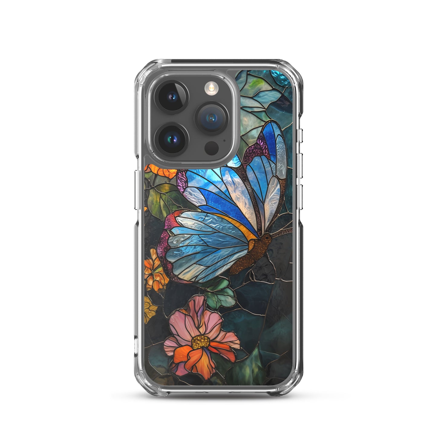 iPhone Case - Spectral Flora