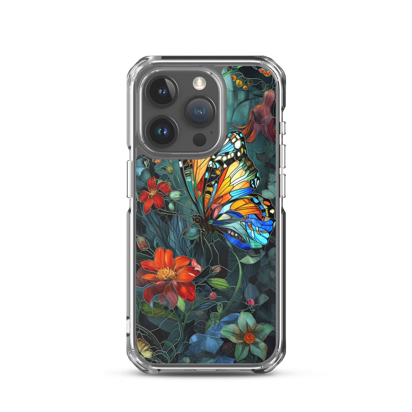 iPhone Case - Botanical Brilliance