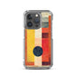 iPhone Case - Abstract Art #8