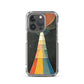 iPhone Case - Abstract Art #7