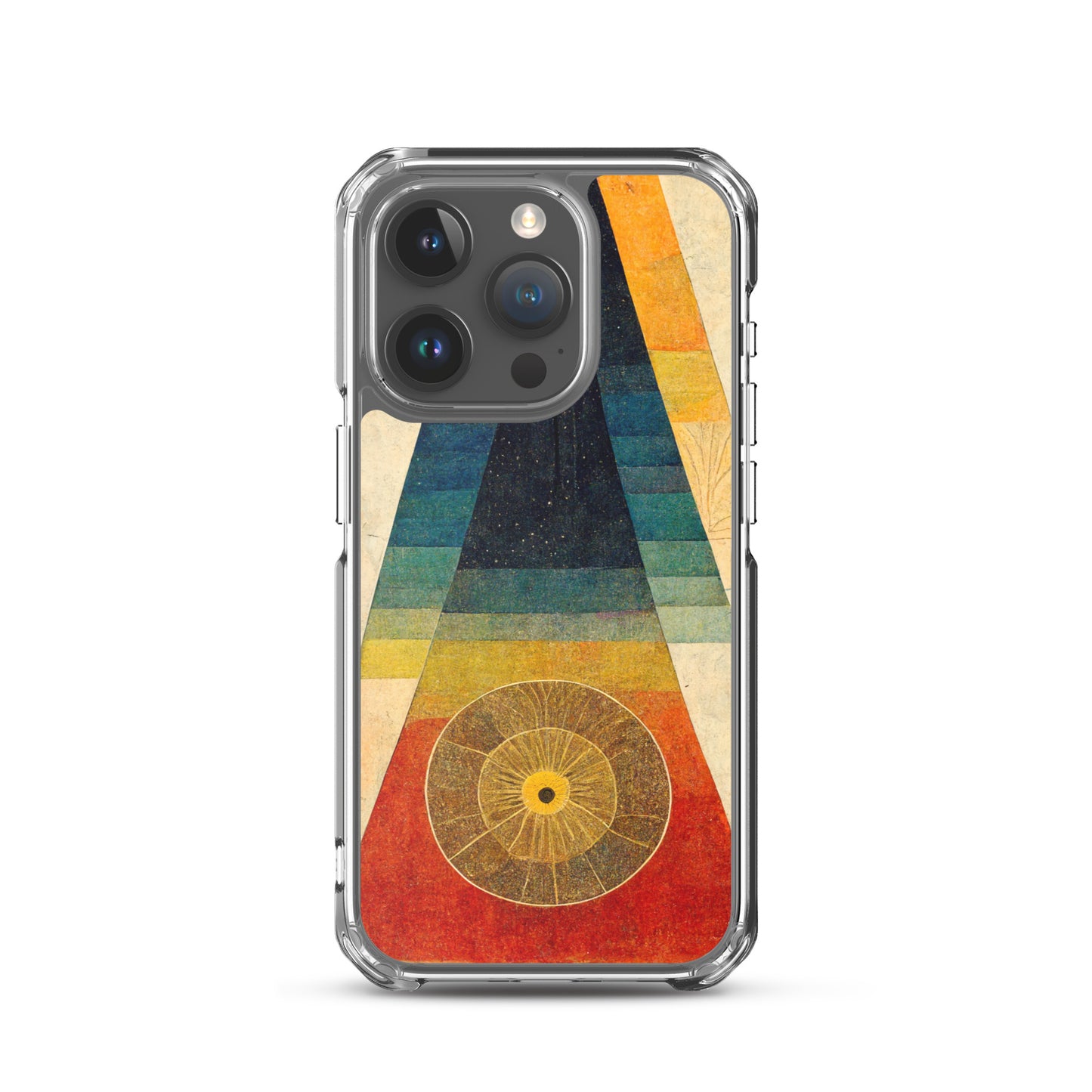 iPhone Case - Abstract Art #9