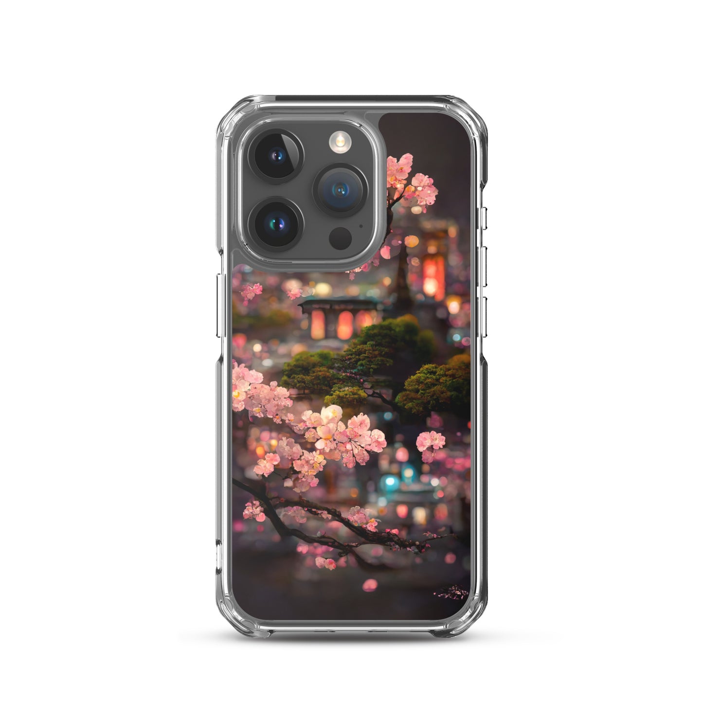 iPhone Case - Kyoto Cherry Blossoms #8