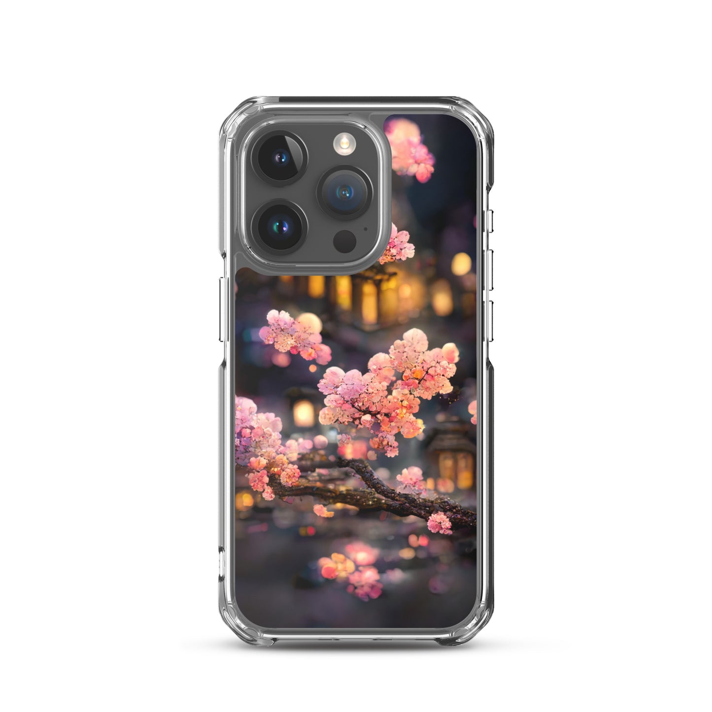 iPhone Case - Kyoto Cherry Blossoms #2