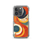 iPhone Case - Abstract Art #12