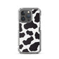 iPhone Case - Cow Print #4