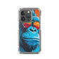 iPhone Case - Blue Gorilla