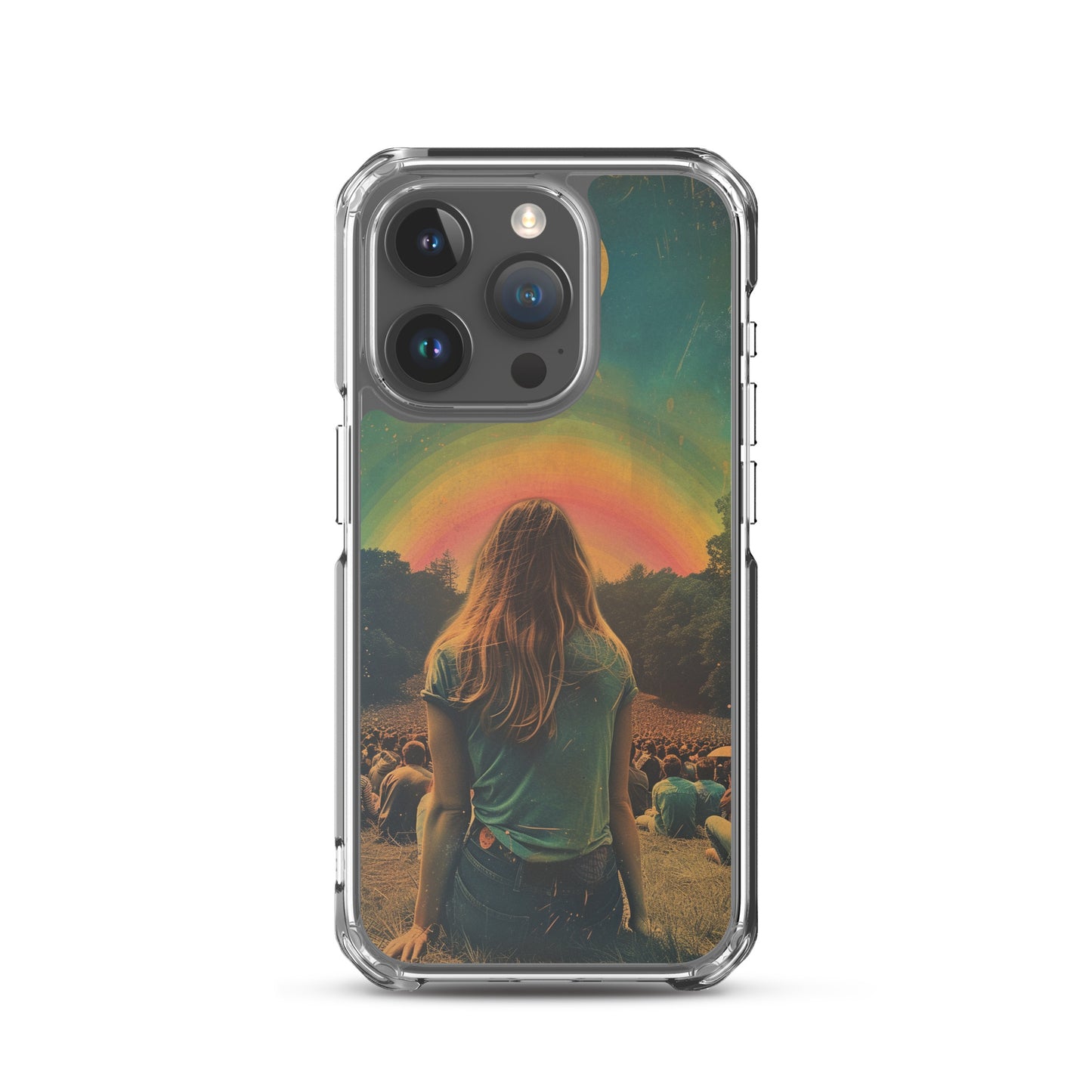 iPhone Case - Dawn of a New Day