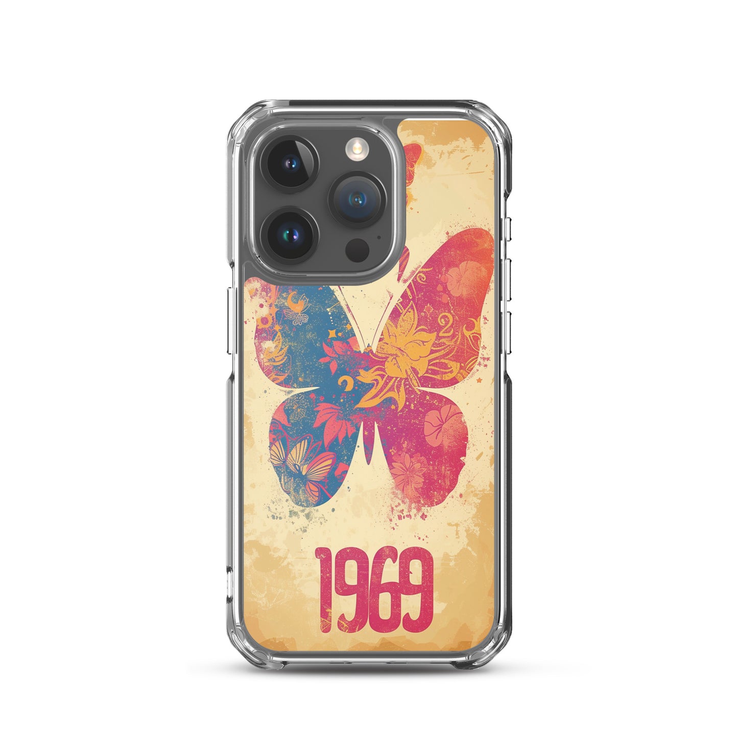 iPhone Case - Wings of '69