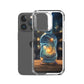 iPhone Case - Universe in a Bottle #1