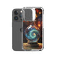 iPhone Case - Universe in a Bottle #2