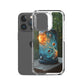 iPhone Case - Universe in a Bottle #12