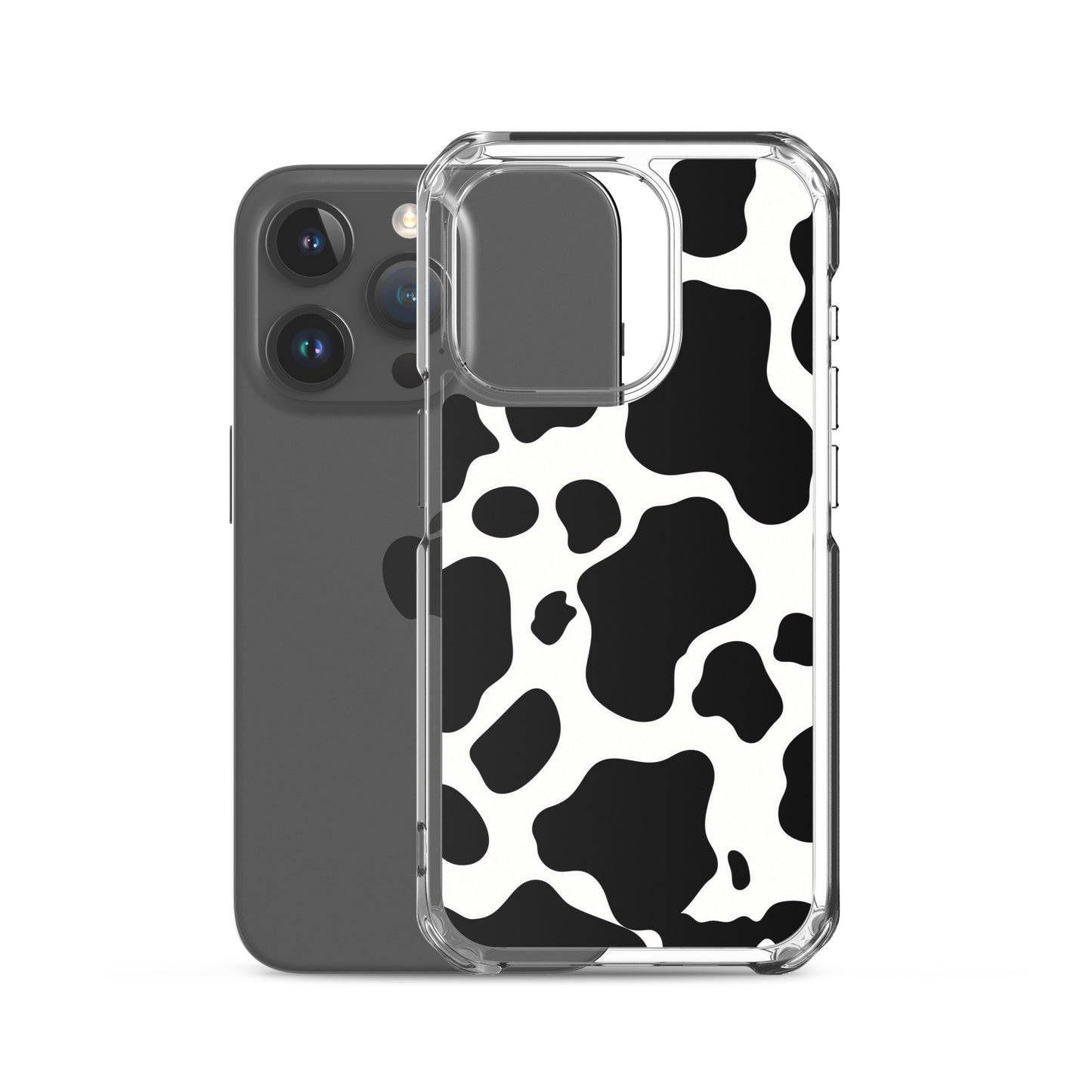 iPhone Case - Cow Print #1