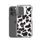 iPhone Case - Cow Print #2