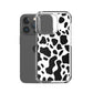 iPhone Case - Cow Print #3