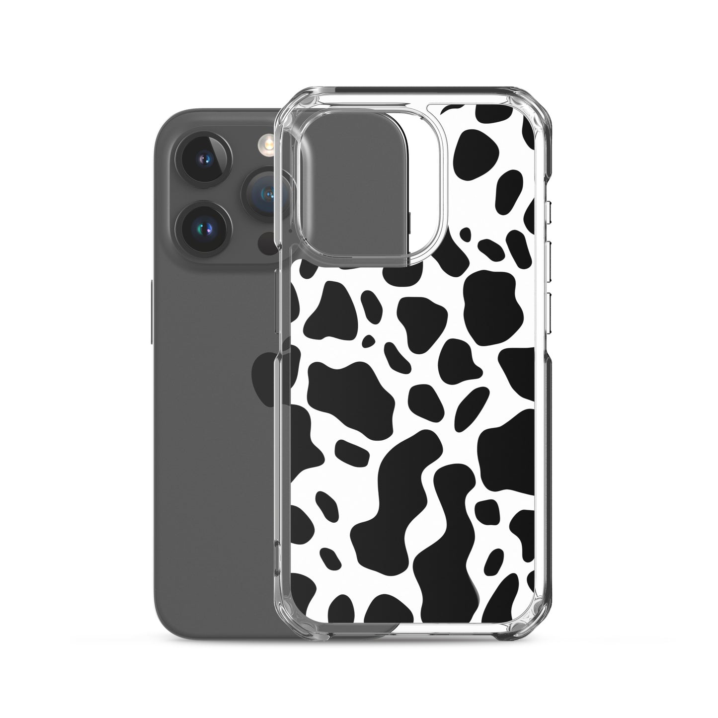 iPhone Case - Cow Print #3