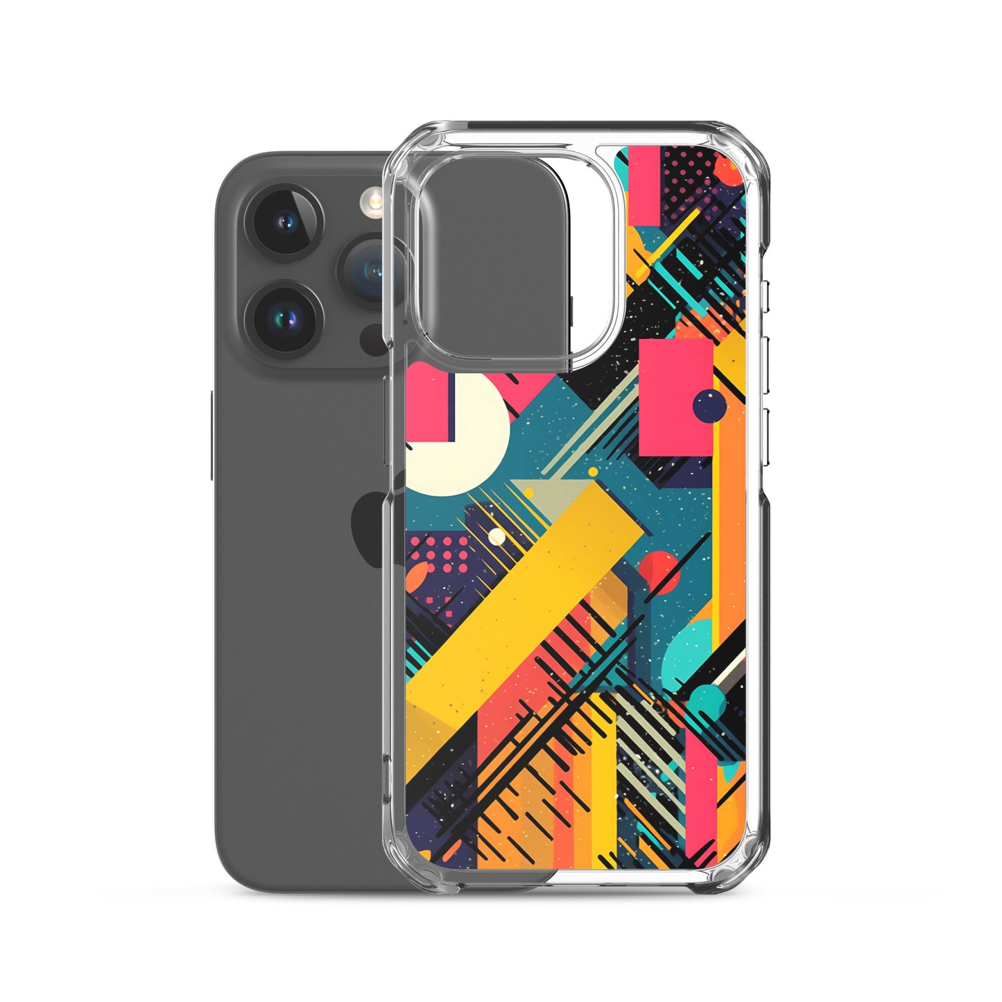 iPhone Case - Bold Patterns #1