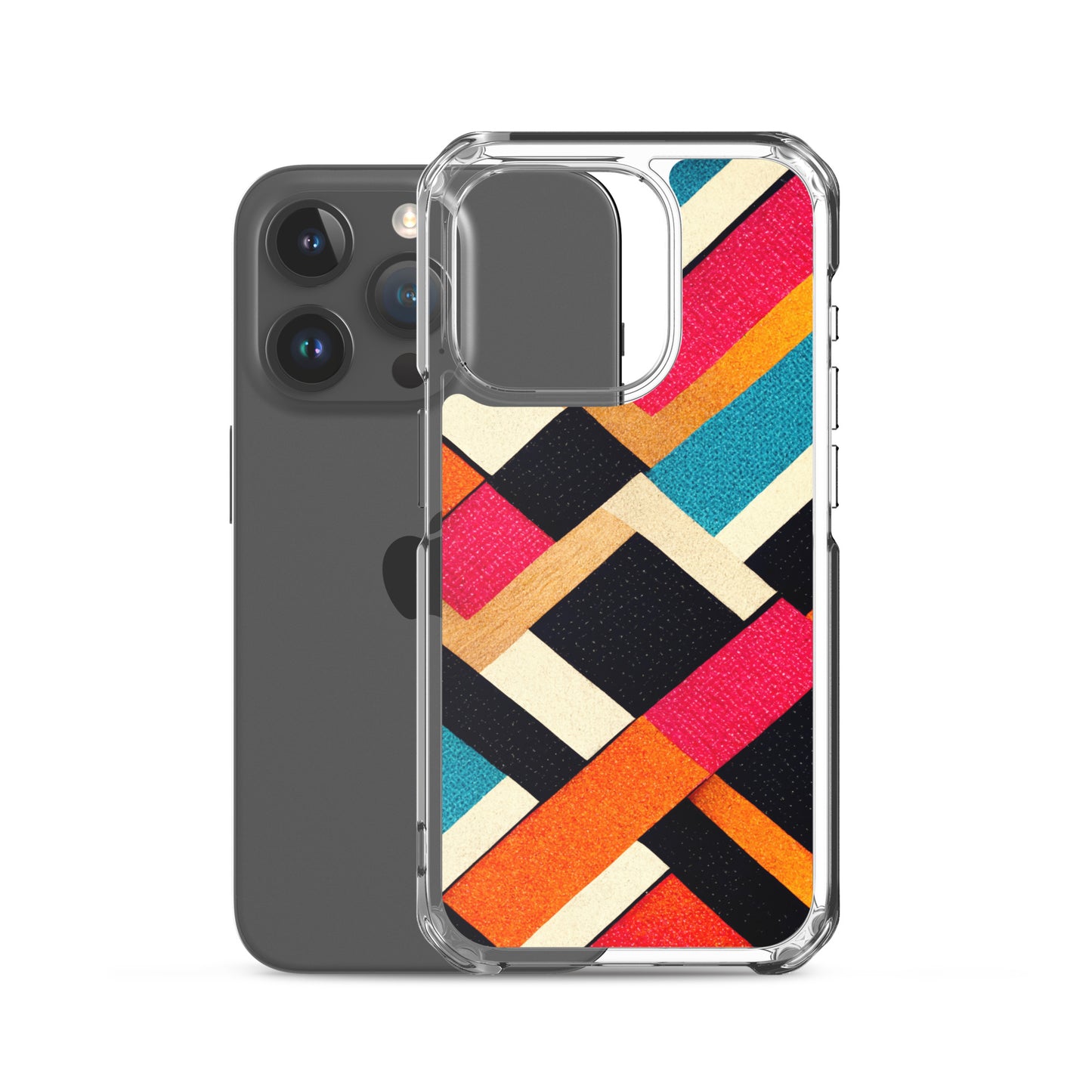 iPhone Case - Bold Patterns #5