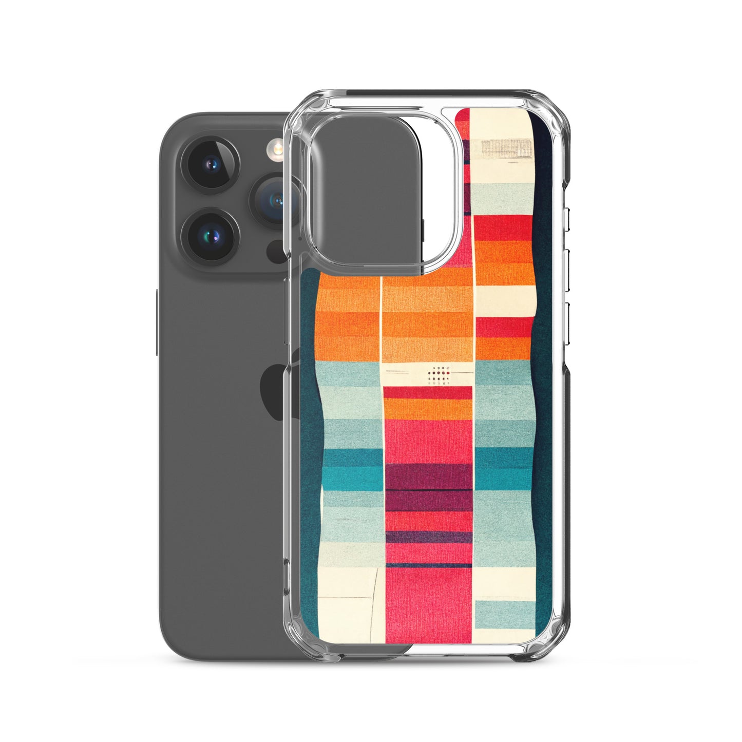 iPhone Case - Bold Patterns #6