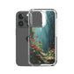 iPhone Case - Heavenly Cascade