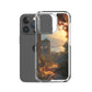 iPhone Case - Sunset Over Sanctuary