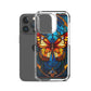 iPhone Case - Luminous Wings