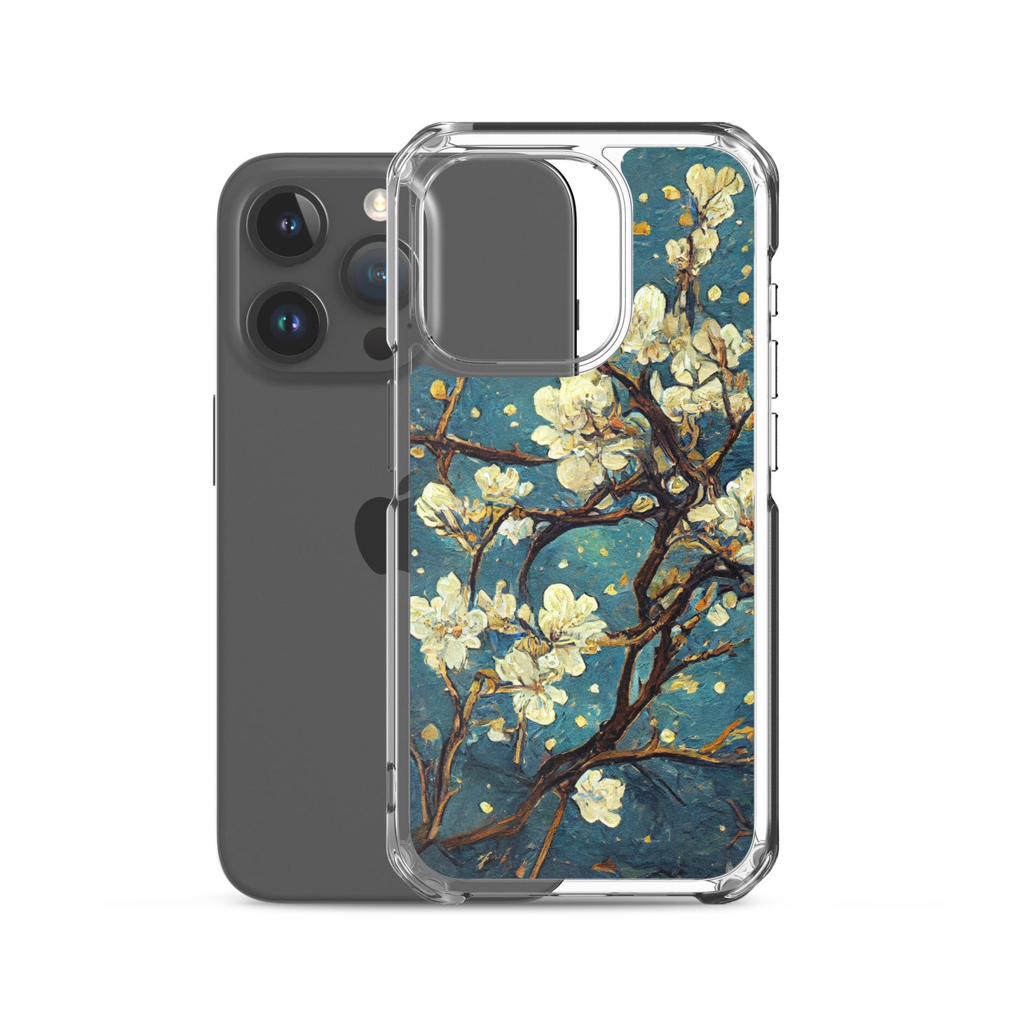 iPhone Case - Almond Blossoms #10