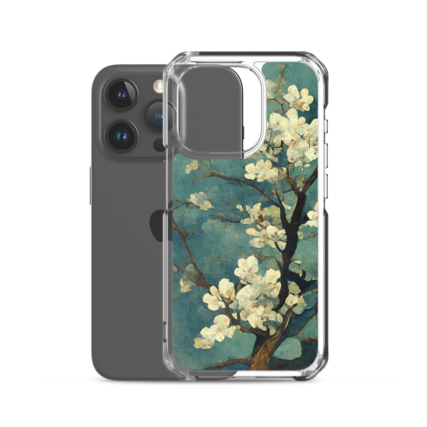 iPhone Case - Almond Blossoms #4