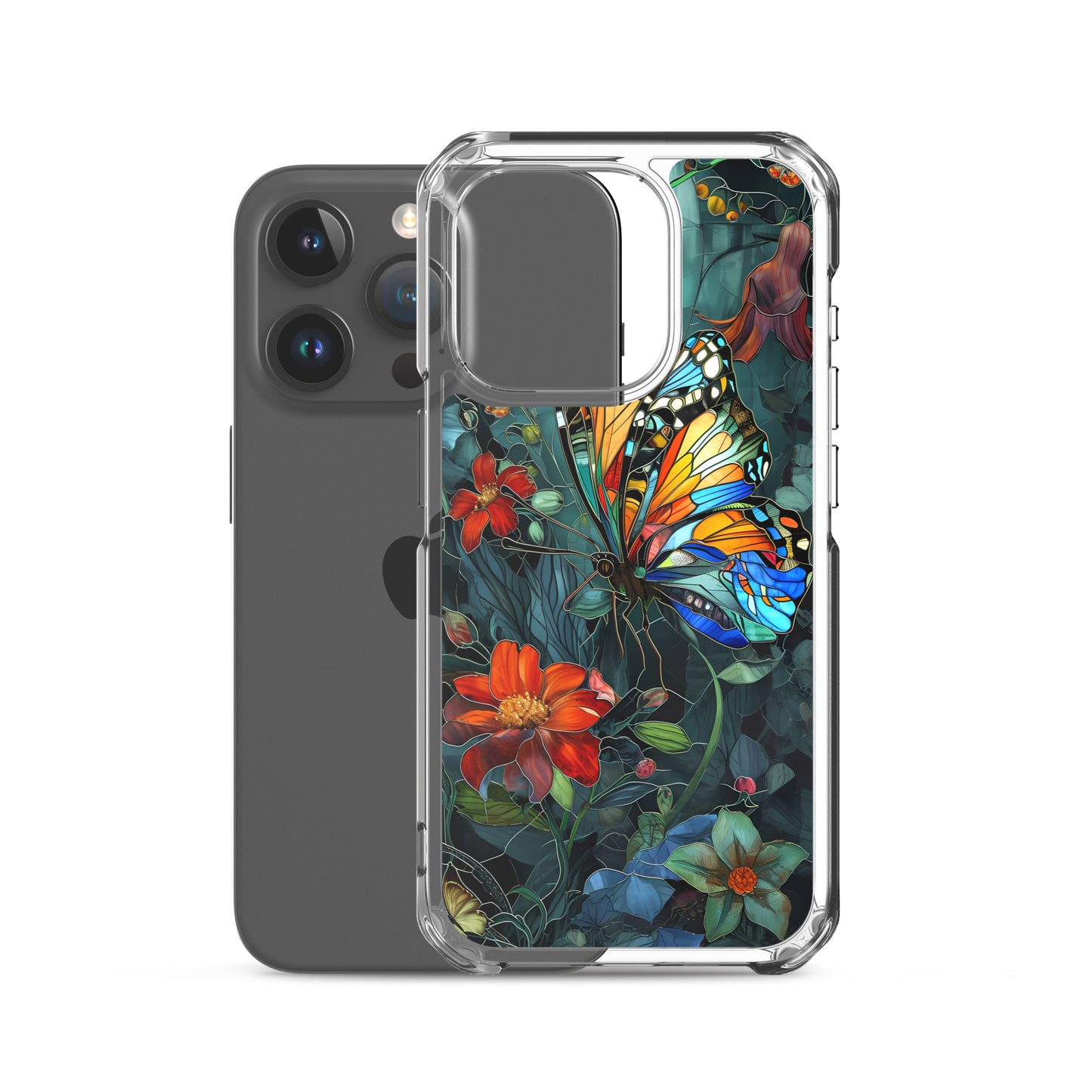 iPhone Case - Botanical Brilliance