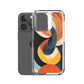 iPhone Case - Abstract Art #11