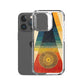 iPhone Case - Abstract Art #9