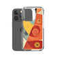 iPhone Case - Abstract Art #1