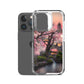 iPhone Case - Kyoto Cherry Blossoms #11