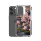 iPhone Case - Kyoto Cherry Blossoms #7