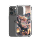 iPhone Case - Kyoto Cherry Blossoms #1