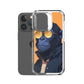 iPhone Case - Blue Gorilla