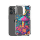 iPhone Case - Psychedelic Serenity