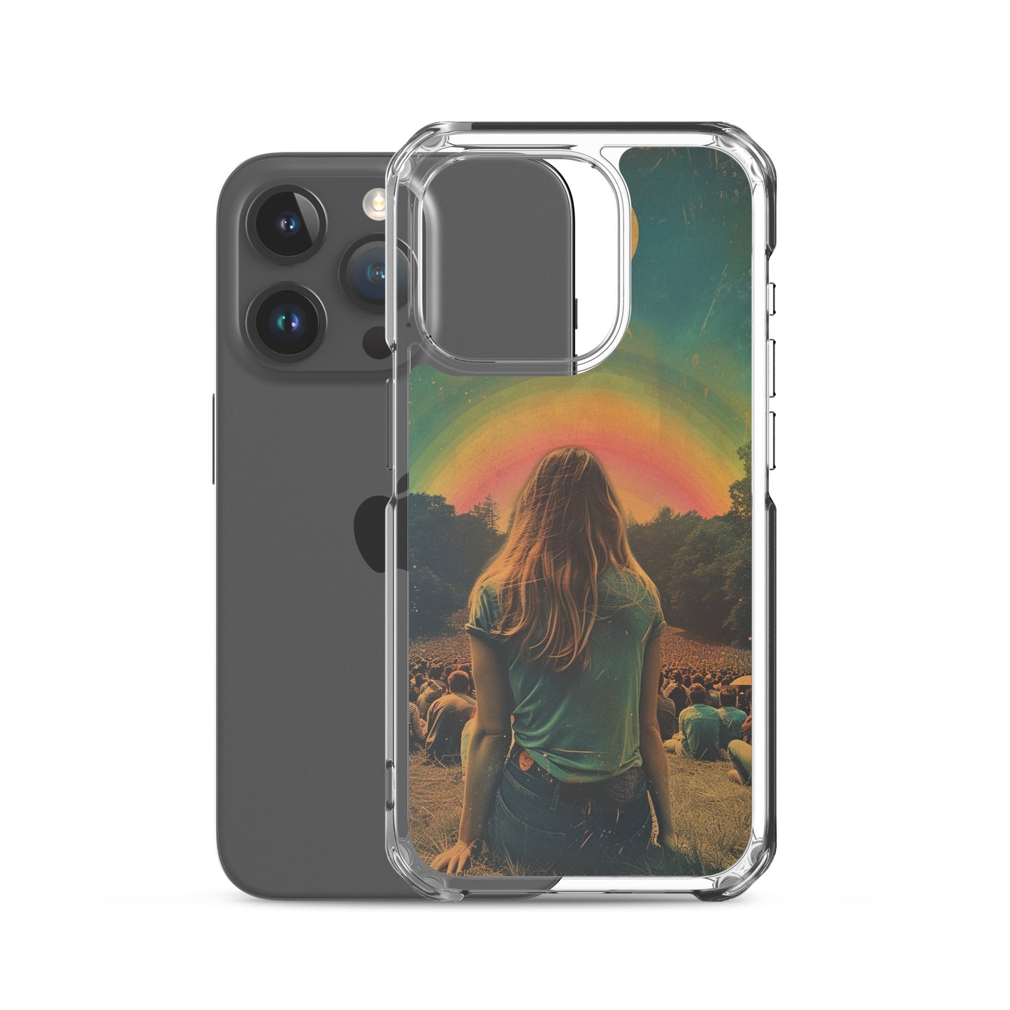 iPhone Case - Dawn of a New Day