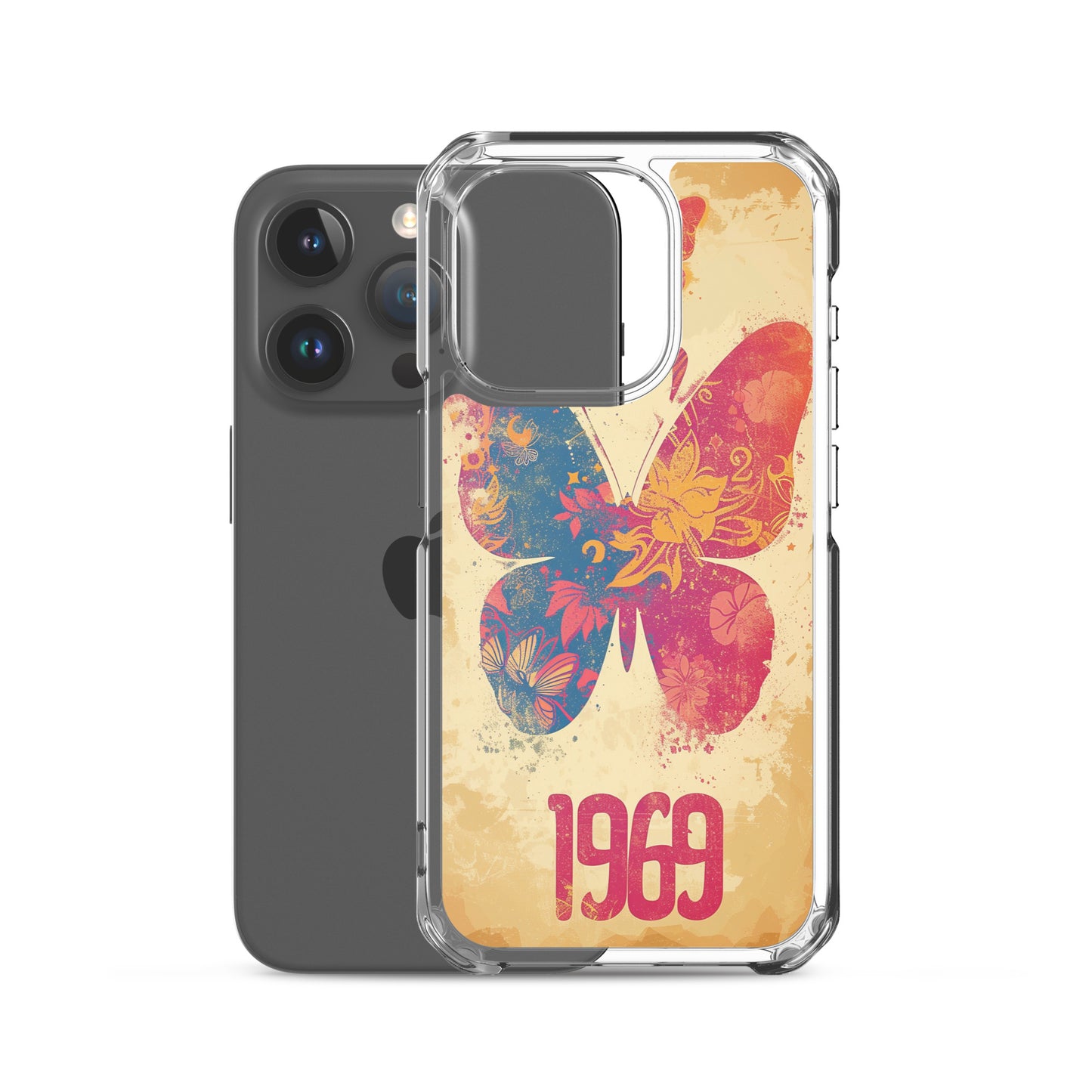 iPhone Case - Wings of '69