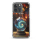 iPhone Case - Universe in a Bottle #2