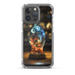 iPhone Case - Universe in a Bottle #4